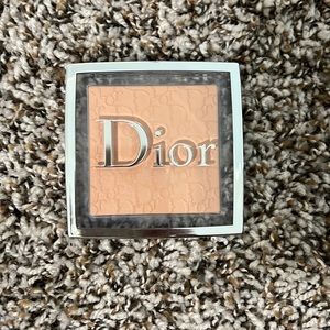 Dior backstage face powder